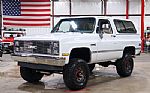 1987 GMC Jimmy