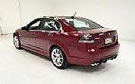 2009 G8 GXP Sedan Thumbnail 3