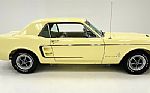 1967 Mustang Hardtop Thumbnail 6