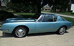 1963 Studebaker Avanti