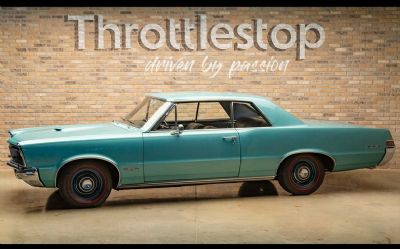 1965 Pontiac GTO Royal Bobcat Kit 