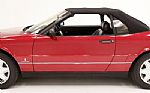 1993 Allante Convertible Thumbnail 3