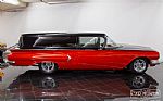 1960 Biscayne Sedan Delivery Thumbnail 9
