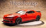 2014 Camaro Z/28 Coupe Thumbnail 3