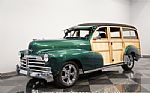 1947 Fleetmaster Woody Wagon Thumbnail 5