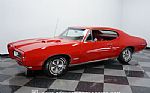 1968 GTO Thumbnail 5