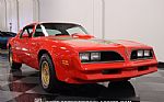 1978 Firebird Trans Am Thumbnail 14