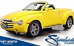 2004 Chevrolet SSR