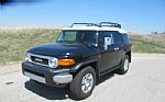 2007 FJ Cruiser 4x4-6-Speed Thumbnail 1