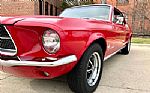 1967 Mustang Thumbnail 67