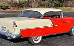 1955 Bel Air Sport Coupe Thumbnail 3