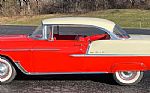 1955 Bel Air Sport Coupe Thumbnail 5