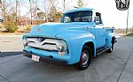 1955 F100 Thumbnail 4