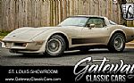 1982 Corvette Thumbnail 1