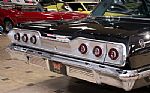 1963 Impala SS 409 2x4bbl Thumbnail 13