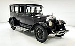 1922 Model 117 Brunn Sedan Thumbnail 7