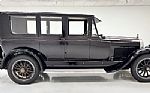 1922 Model 117 Brunn Sedan Thumbnail 6