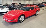 1996 Chevrolet Corvette