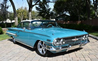 1960 Chevrolet Impala 