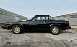 1979 TR7 Convertible Thumbnail 4