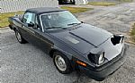 1979 TR7 Convertible Thumbnail 10