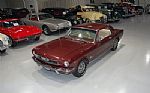 1966 Mustang Thumbnail 1