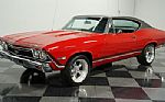 1968 Chevelle SS Thumbnail 5