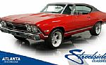 1968 Chevelle SS Thumbnail 1