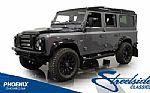 1994 Land Rover Defender 110 LS3 Restomod