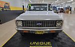 1971 C10 Cheyenne Super Thumbnail 2