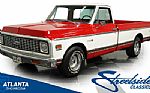 1972 C10 Cheyenne Thumbnail 1