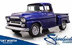 1959 Chevrolet 3100 Apache