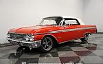 1962 Galaxie 500 Sunliner Convertib Thumbnail 5