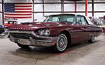 1964 Ford Thunderbird Hardtop Landau