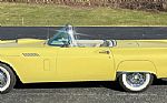 1957 Thunderbird Convertible Thumbnail 5