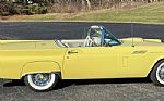 1957 Thunderbird Convertible Thumbnail 44