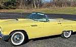 1957 Thunderbird Convertible Thumbnail 61