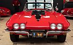 1967 Corvette 427C.I. 4-Speed, Fact Thumbnail 10