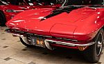 1967 Corvette 427C.I. 4-Speed, Fact Thumbnail 24