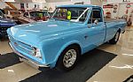 1967 C10 Custom Thumbnail 4