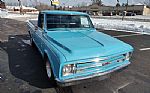 1967 C10 Custom Thumbnail 60