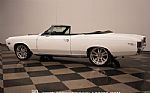 1967 Chevelle SS 396 Convertible Thumbnail 10