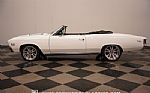 1967 Chevelle SS 396 Convertible Thumbnail 9