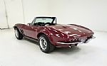 1965 Corvette Convertible Thumbnail 6