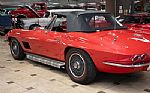 1967 Corvette 427C.I. 435hp 4-Speed Thumbnail 36