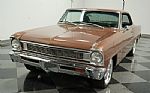 1966 Nova Chevy II SS Thumbnail 15