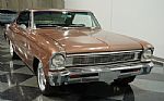 1966 Nova Chevy II SS Thumbnail 13