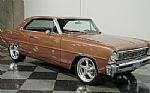 1966 Nova Chevy II SS Thumbnail 12