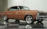 1966 Nova Chevy II SS Thumbnail 27