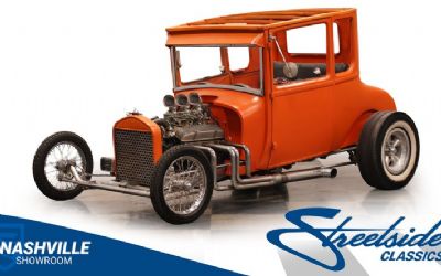 1926 Ford Model T Hot Rod 